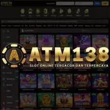 ATM138 - Teror Malam di Dunia Gelap