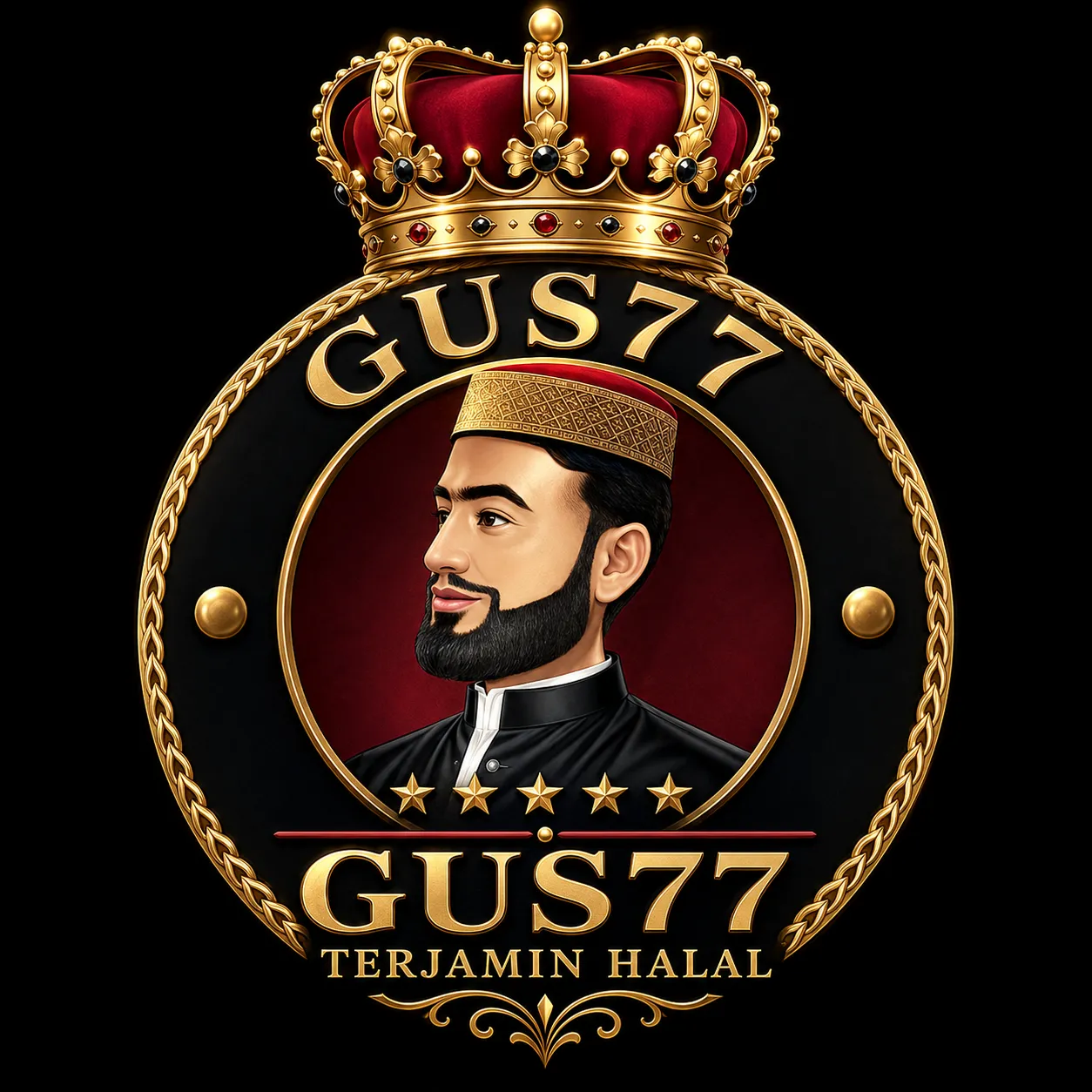gus77 APK Anime