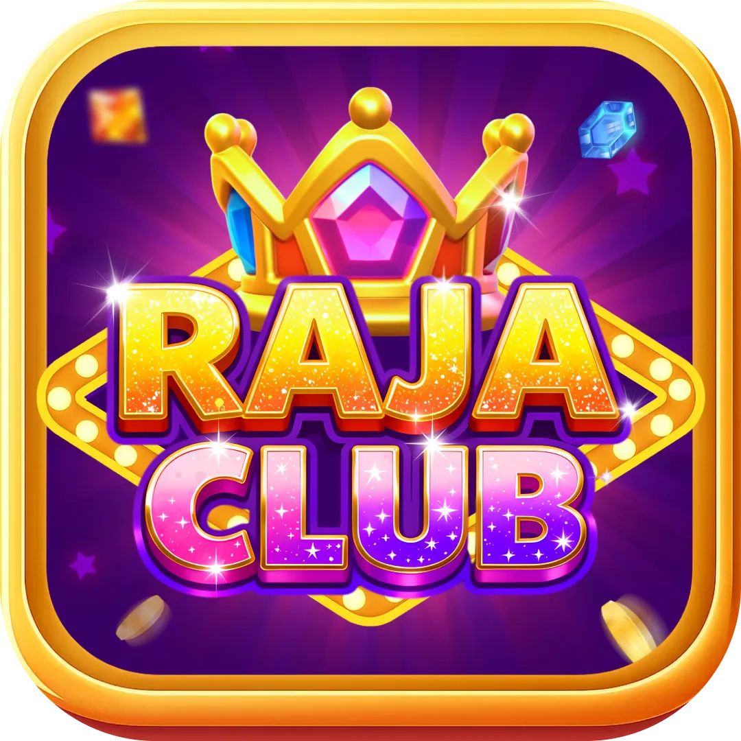 RAJACLUB - Game Santai yang Mengasyikkan