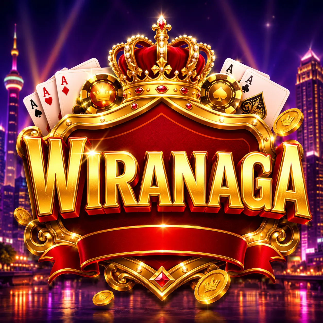 WIRANAGA - Game Pertanian Seru dan Menarik
