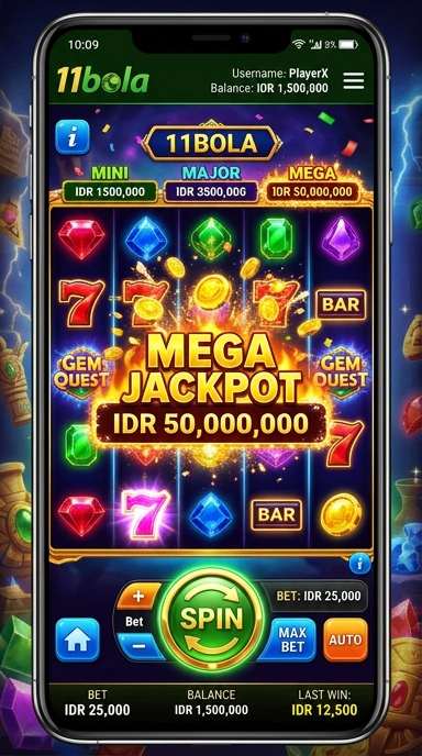 Fitur keamanan aplikasi yang terjamin di 11bola.